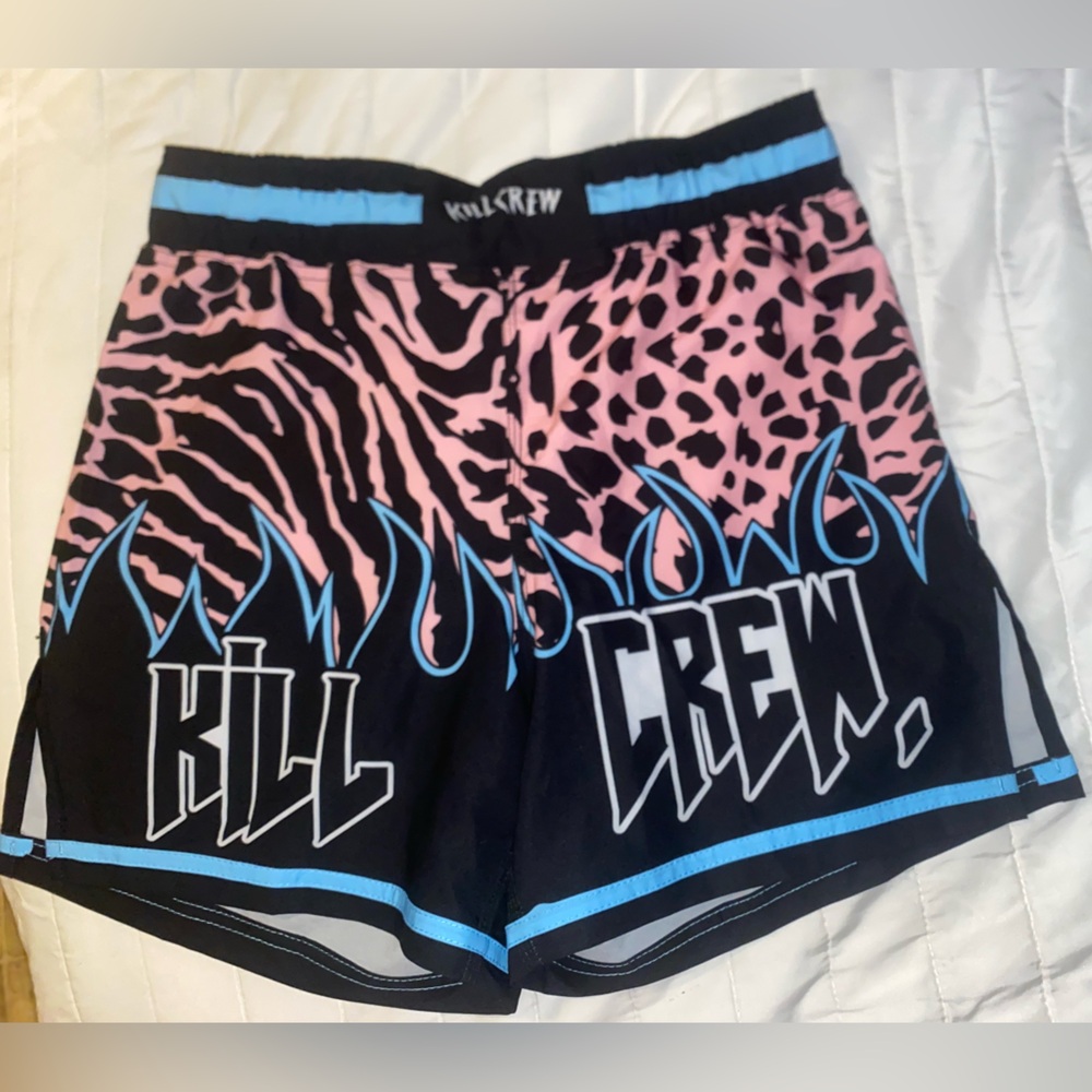 Kill crew BRAND NEW with tags.